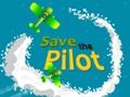 Jogo Salve o piloto  online
