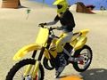 Jogo Moto Beach online