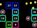 Jogo Blocos de néon  online