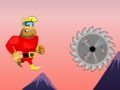 Jogo Rob Runner online