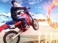 Jogo Ensaios de Motos  online
