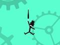 Jogo Guarda-chuva para baixo  online