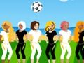 Jogo Bola da cabeça online