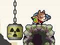 Jogo Escapar com uma fábrica de morte do filhote de cachorro online
