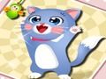 Jogo Kitty super feliz  online