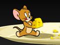 Jogo Tom e Jerry encontrando o queijo  online