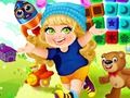 Jogo Explosão De Caixa De Brinquedo  online