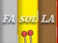 Jogo Meu xilofone  online