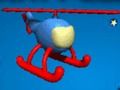 Jogo Desafio de quebra-cabeça de helicóptero  online