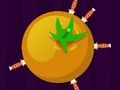 Jogo Ultimate Knife Up online