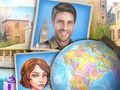 Jogo Viajar e descobrir  online