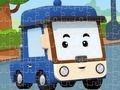 Jogo Jigsaw Robocar Poli  online