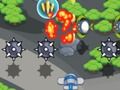 Jogo Batalha do céu  online