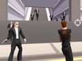 Jogo Agente Smith  online