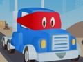 Jogo Carl transforma o caminhão online