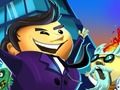 Jogo Overlord corporativo  online