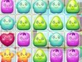 Jogo Doces dos desenhos animados  online