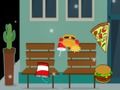 Jogo Comer comida saúdavel  online