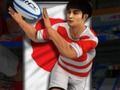 Jogo Pontapés de Rugby  online