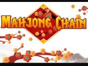 Jogo Cadeia de Mahjong  online