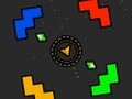 Jogo Avanço da cor  online