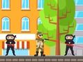 Jogo Senhor Bala  online