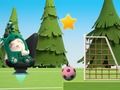 Jogo Malucos: Futebol Problemático  online
