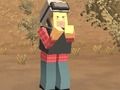 Jogo PUBG PIXEL online