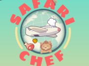 Jogo Chef safári online Jogo Chef safári online