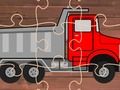 Jogo Enigma do caminhão dos miúdos  online