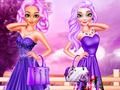 Jogo Sonho de Lavanda  online