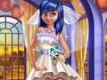 Jogo Casamento arruinado menina pontilhada  online