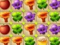 Jogo Florest Match 3 online