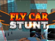 Jogo Dublê de carro voador  online