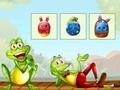 Jogo Padrões de Páscoa  online
