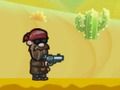 Jogo Desafio dos zumbis  online
