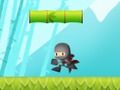 Jogo Força de Jump Ninja online