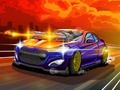 Jogo Fúria da estrada  online