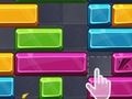 Jogo Bloco de quebra-cabeça  online
