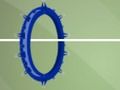 Jogo Anéis afiados  online