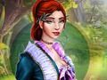 Jogo Jardim dos Sussurros Mágicos  online
