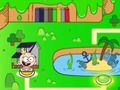 Jogo Perseguição Do Portal De Nickelodeon!  online