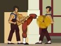 Jogo Rua Kung Fu 2  online