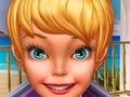 Jogo Doutor da pele de pixi  online