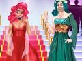 Jogo Príncipe Drag Queen  online