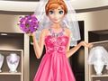 Jogo Annie Wedding Shopping online