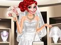 Jogo Vestido de noiva princesa  online