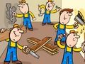 Jogo Diferenças Toons  online