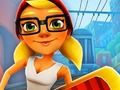 Jogo Surfistas no metrô 2  online