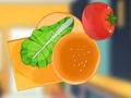 Jogo Cozinha de Pauzinho  online